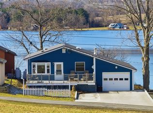 460 Stover Rd, Bradford, NY 14815