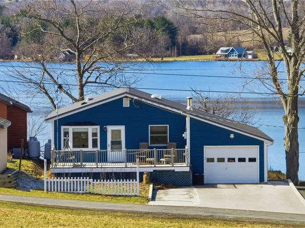 460 Stover Rd, Bradford, NY 14815