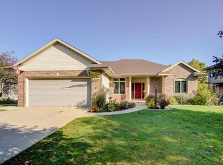 6626 Whittlesey Rd, Middleton, WI 53562