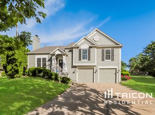 15892 W 157th Ter, Olathe, KS 66062