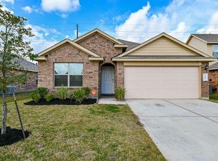 1355 Lariat Ridge Trl, Houston, TX 77049