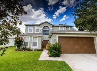 428 Dominish Estates Dr, Apopka, FL 32712