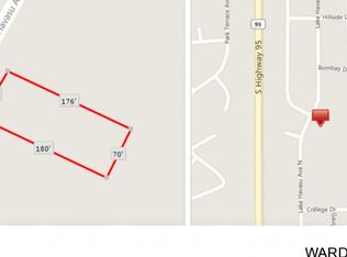 1228 Lake Havasu Ave N, Lake Havasu City, AZ 86404