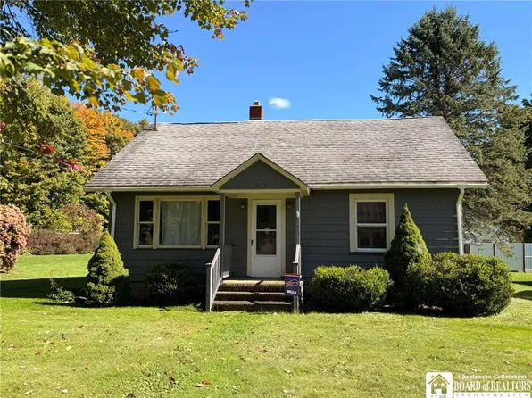2870 Greenhurst Ave, Bemus Point, NY 14712