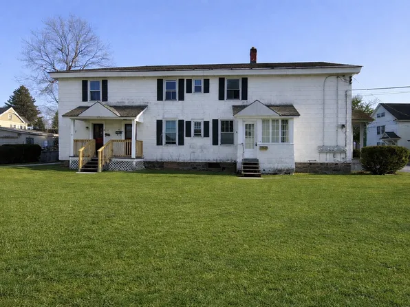 148 N Arlington Av, Gloversville, NY 12078