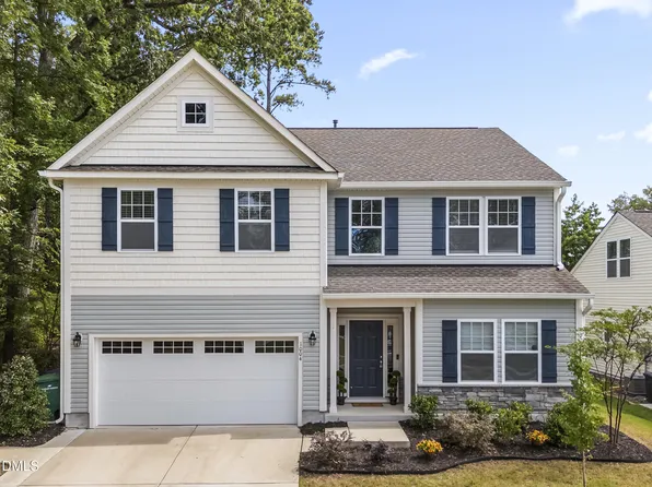 1004 Adelphia Rd, Fuquay Varina, NC 27526