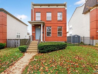 1208 S 13th St, Saint Louis, MO, 63104