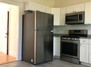 76 Bonair St UNIT 1, Somerville, MA 02145