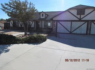 15717 Lindero St, Victorville, CA 92395