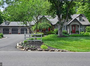 460 Wells Rd, Doylestown, PA 18901
