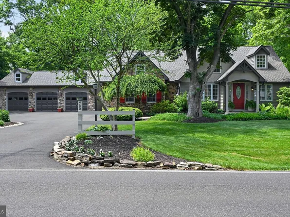 460 Wells Rd, Doylestown, PA 18901