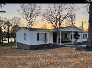 3257 Driftwood Point Rd, Leesville, SC 29054