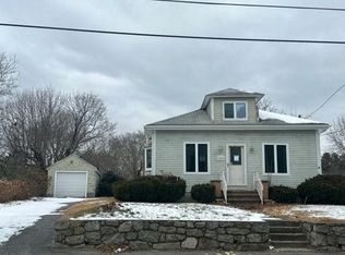 759 Arcade Ave, Seekonk, MA 02771