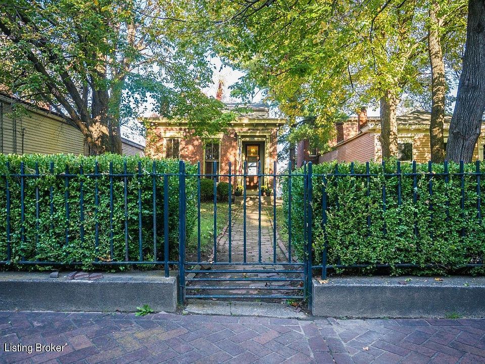 1411 Quincy St, Louisville, KY 40206 Zillow