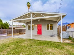 655 Ramona Ave, Spring Valley, CA 91977