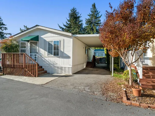 6011 Scotts Valley Dr Space 40, Scotts Valley, CA 95066