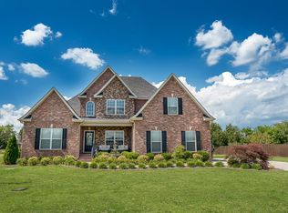 105 Hawksbeard Ct, Murfreesboro, TN 37128
