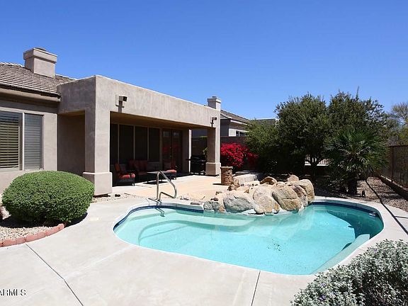 2nd image of 7149 E Canyon Wren Cir