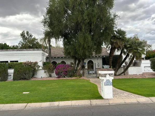 5478 E Oakhurst Way, Scottsdale, AZ 85254