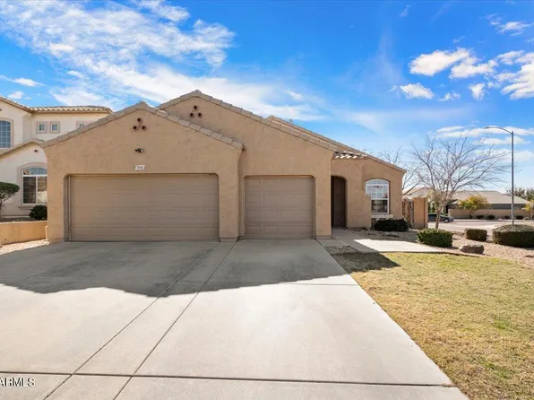 10641 W SALTER Drive, Peoria, AZ 85382