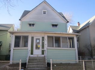 2636 S 58th Ct, Cicero, IL 60804