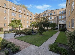 6655 McCallum St APT 412E, Philadelphia, PA 19119