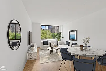 5 East 22nd Street, #6N