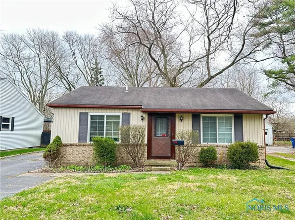 5737 Fryer Ave, Toledo, OH 43615