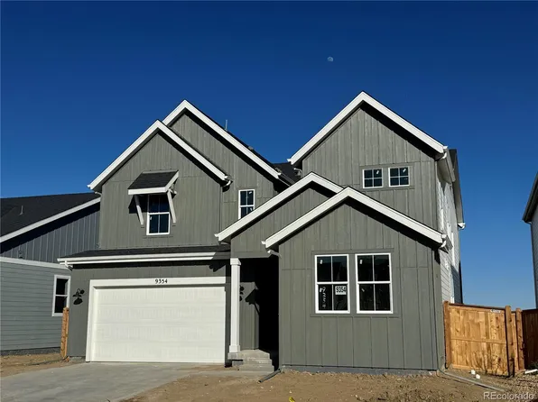 9354 Quartz Street, Arvada, CO 80007