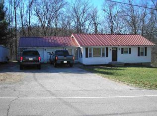 3523 W Woodyard Rd, Bloomington, IN 47404