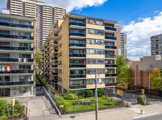 433 Jarvis Street, Toronto, ON M4Y 2G9