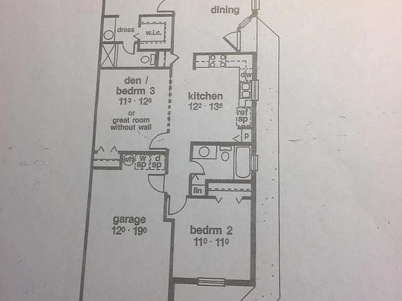 2nd image of 847 Brimfield Ct
