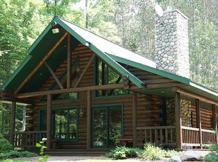 233488 S Pole Rd, Birnamwood, WI 54414