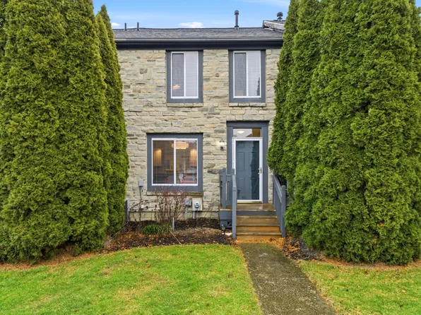 7027 Dublin Village Dr, Dublin, OH 43017