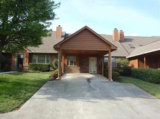 1316 Secretariat Dr, Morristown, TN 37814