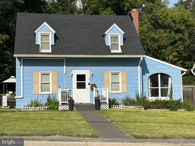 401 Maiden Choice Ln, Baltimore, MD, 21228