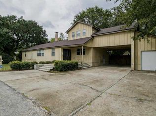 203 Hallock St, Perdido Key, FL 32507