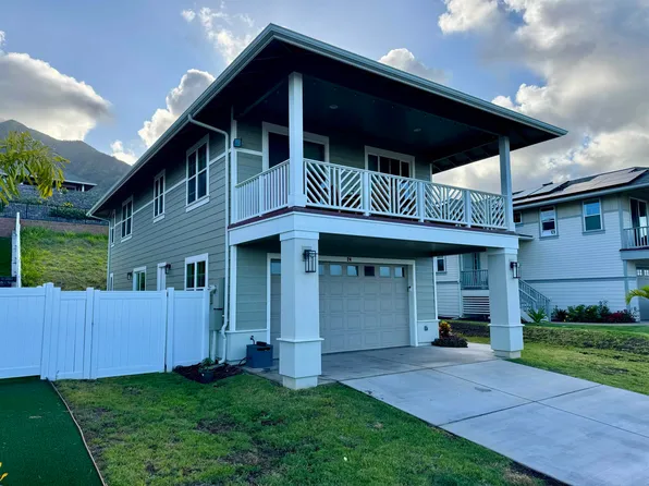 24 Kupaloke St, Wailuku, HI 96793