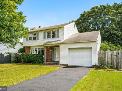 503 Monroe Ave, Edgewater Park, NJ, 08010