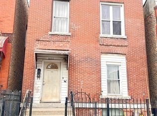 3450 W 23rd St #2, Chicago, IL 60623