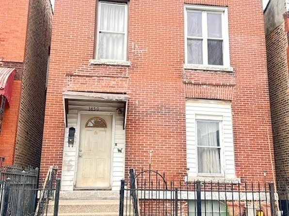 3450 W 23rd St #2, Chicago, IL 60623