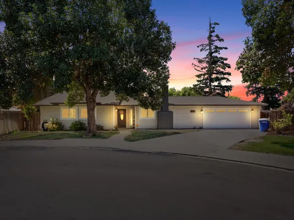 2625 Scandia Ct, Modesto, CA 95358