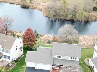 264 Pendryn Hill Curv, Woodbury, MN 55125