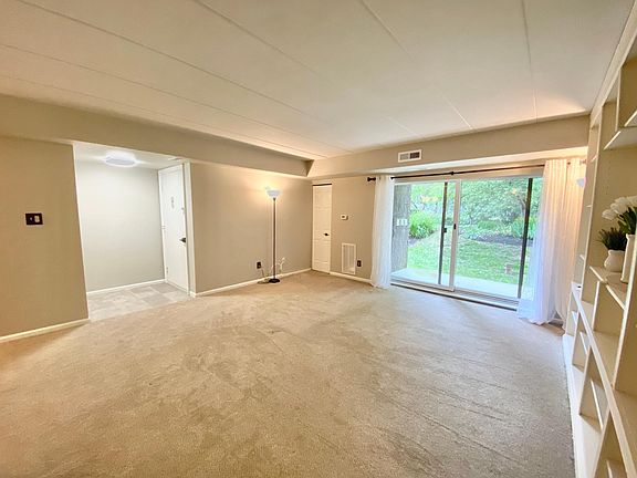 Bright & Airy Living Room
