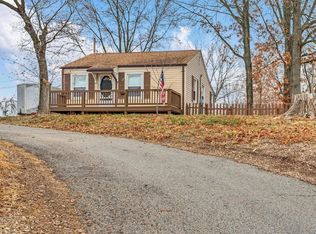 3357 Old Highway 100, Villa Ridge, MO 63089