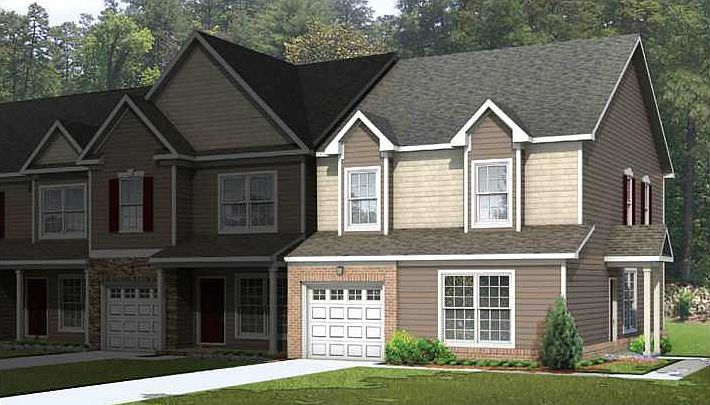 1st image of 6021 Newington Pl