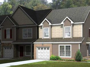 6021 Newington Pl, Suffolk, VA 23435