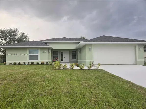 2618 NE 2nd Ave, Cape Coral, FL 33909