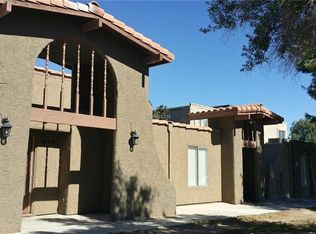 570 Roxella Ln, Las vegas, NV 89110