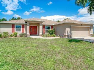 10162 Barker Ave, Englewood, FL 34224